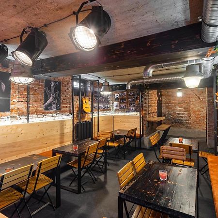 Wadowice Apartamenty Nad Skawa المظهر الخارجي الصورة