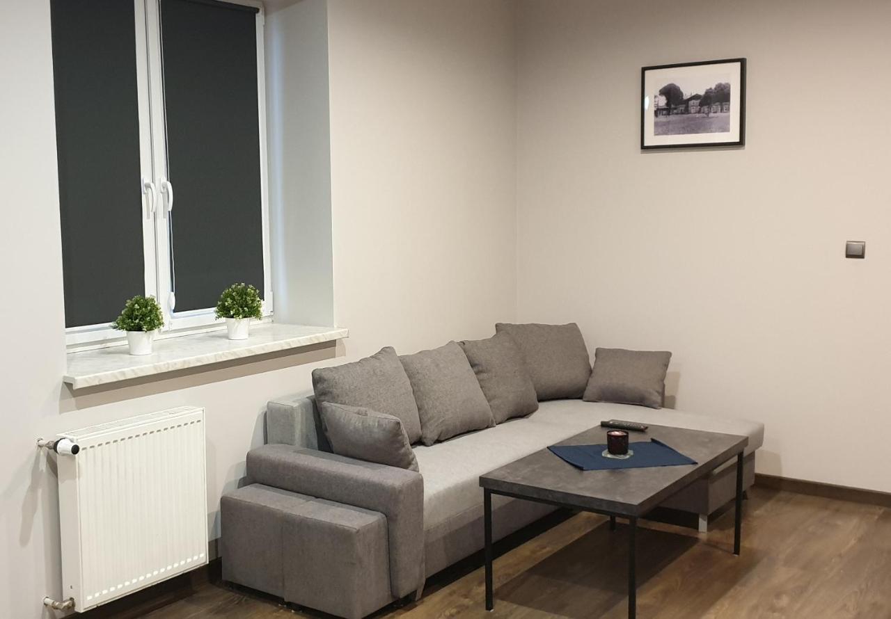 Wadowice Apartamenty Nad Skawa المظهر الخارجي الصورة