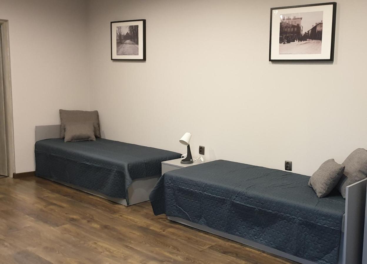 Wadowice Apartamenty Nad Skawa المظهر الخارجي الصورة