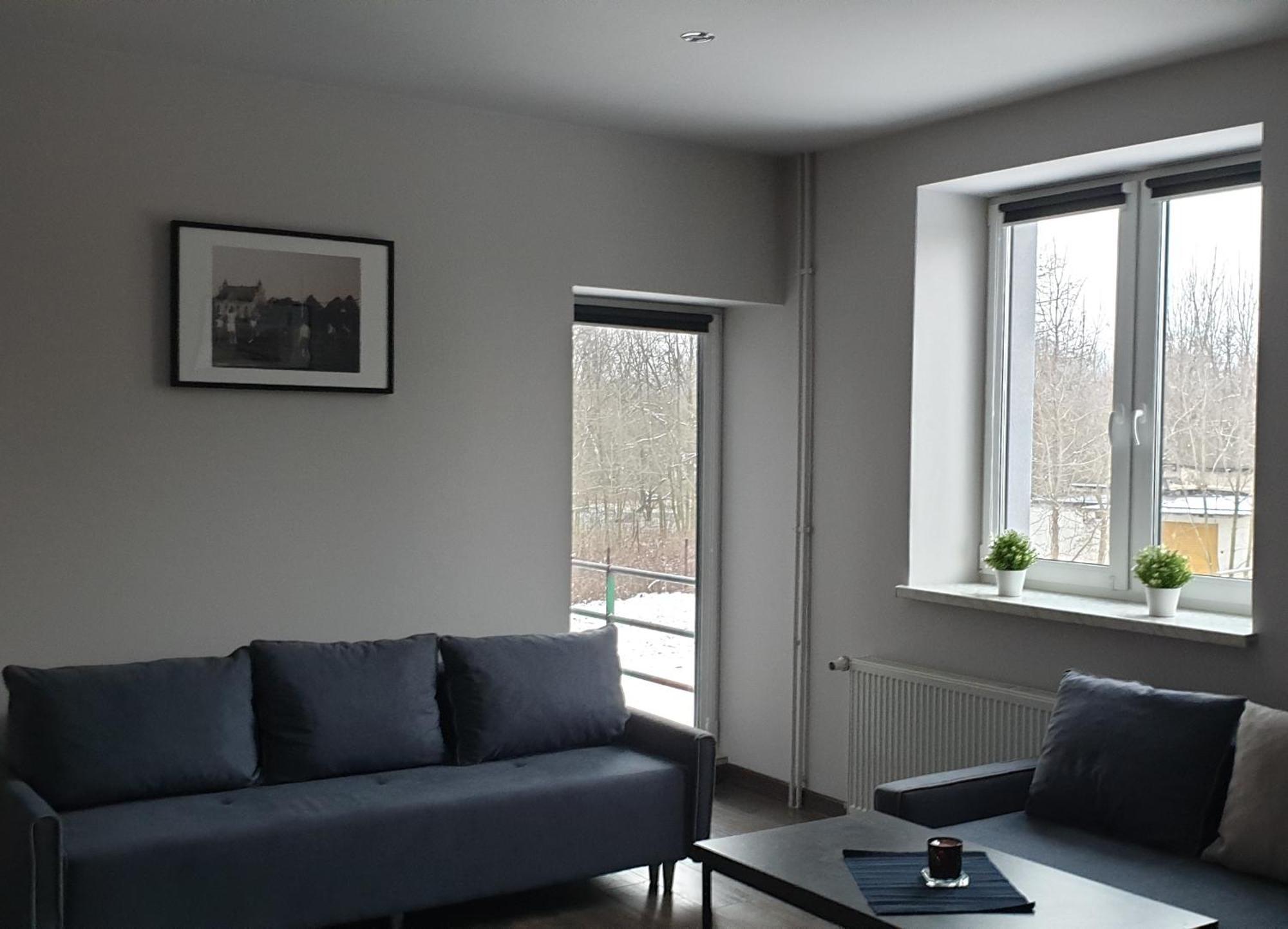 Wadowice Apartamenty Nad Skawa المظهر الخارجي الصورة