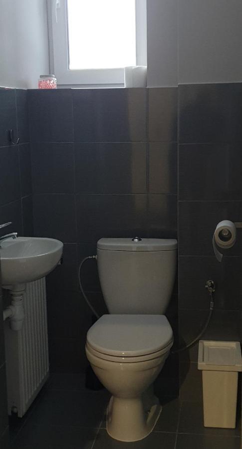 Wadowice Apartamenty Nad Skawa المظهر الخارجي الصورة