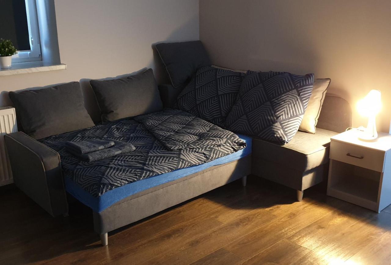 Wadowice Apartamenty Nad Skawa المظهر الخارجي الصورة