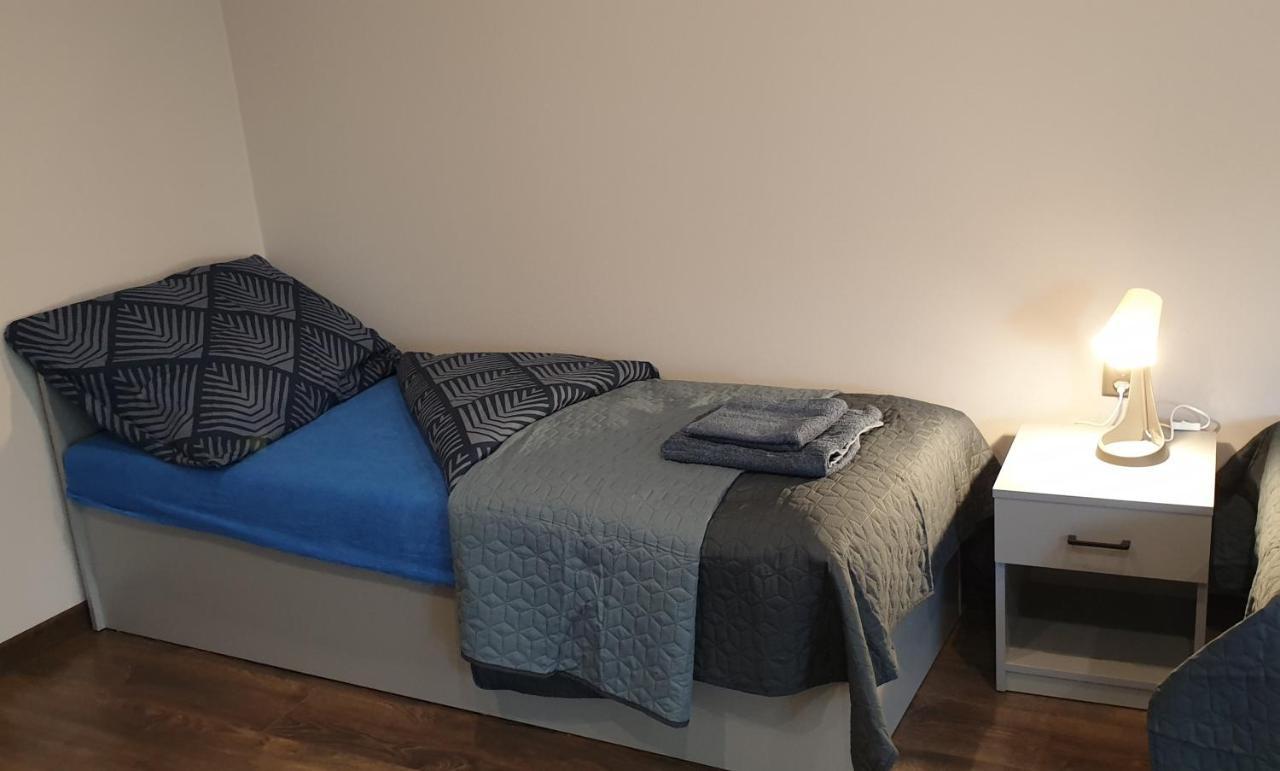 Wadowice Apartamenty Nad Skawa المظهر الخارجي الصورة