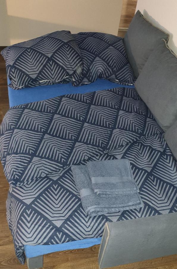 Wadowice Apartamenty Nad Skawa المظهر الخارجي الصورة