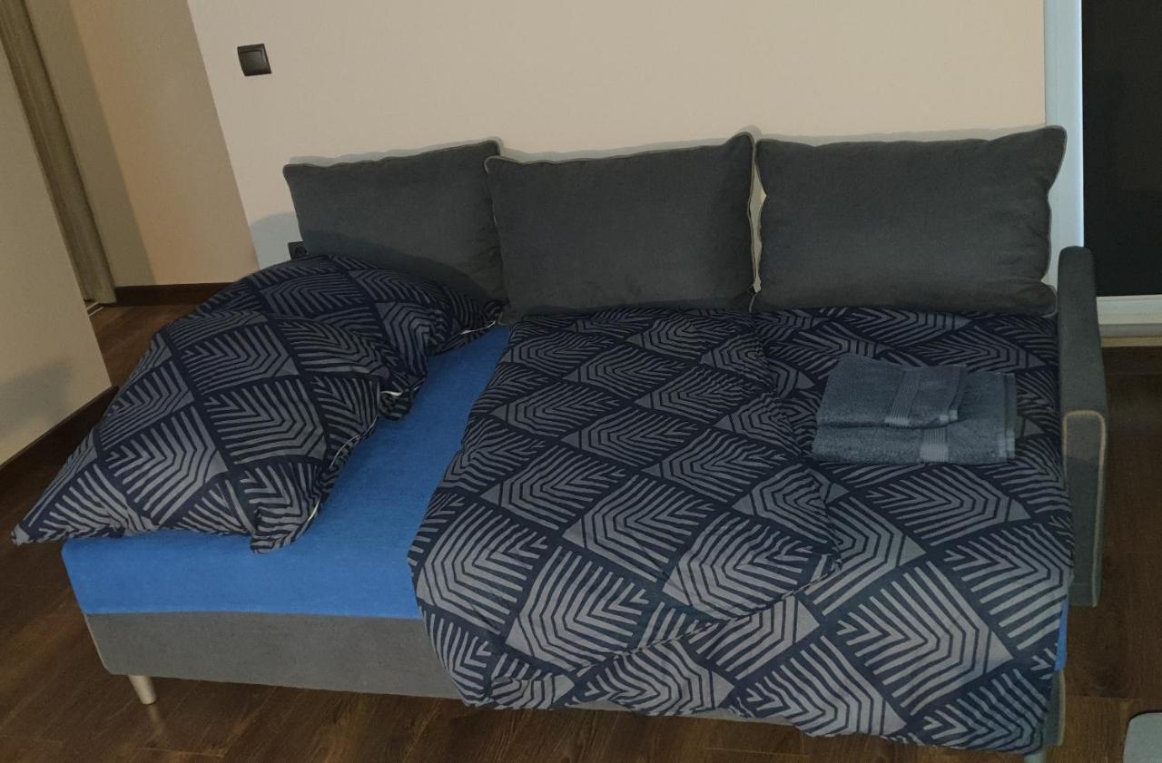 Wadowice Apartamenty Nad Skawa المظهر الخارجي الصورة
