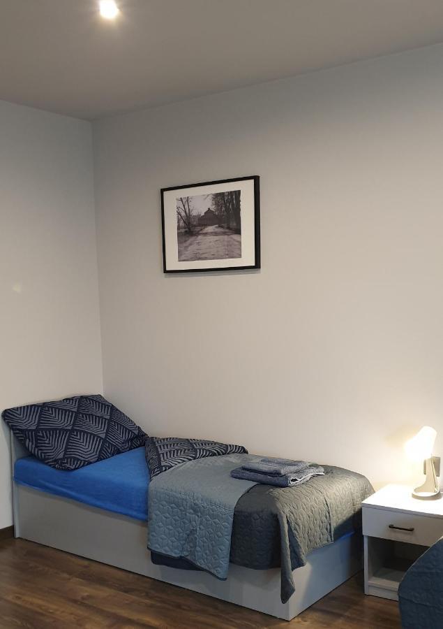Wadowice Apartamenty Nad Skawa المظهر الخارجي الصورة
