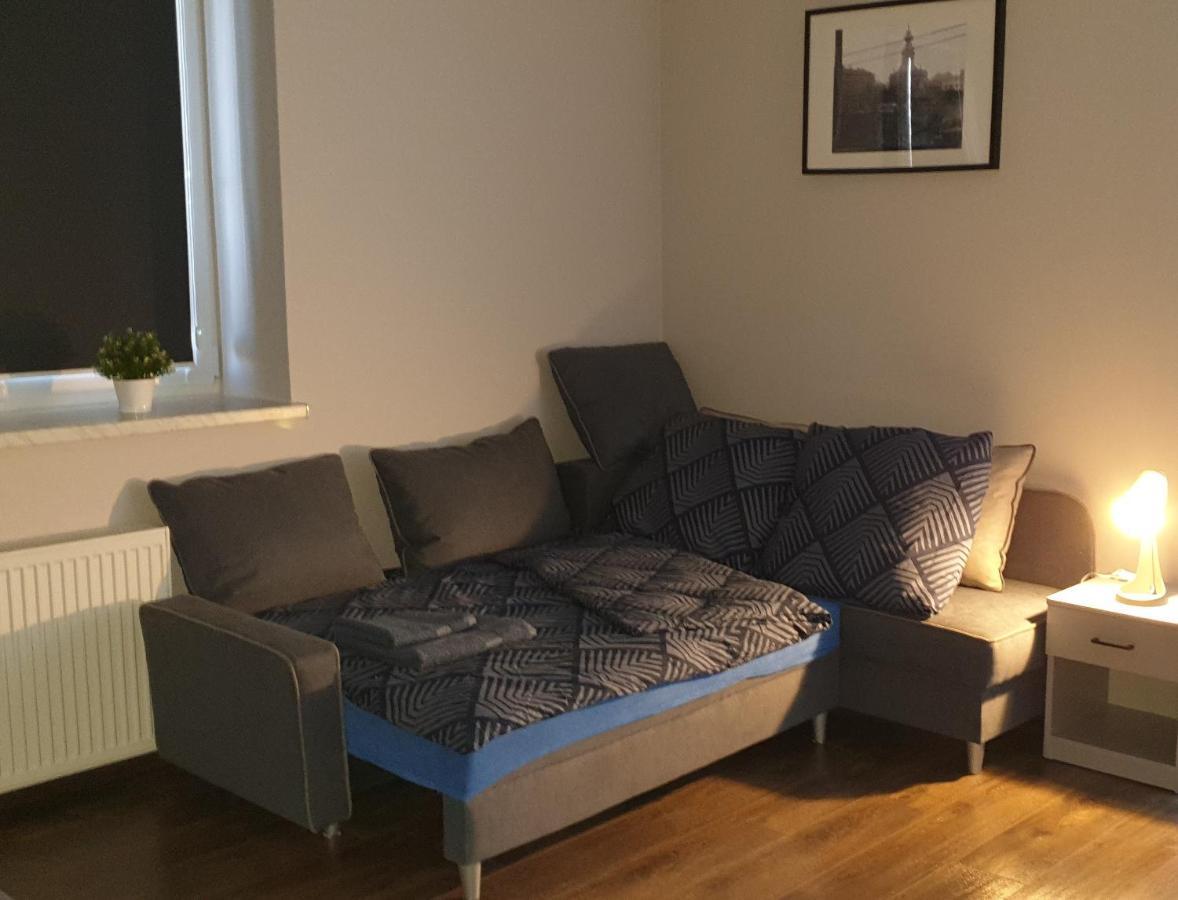 Wadowice Apartamenty Nad Skawa المظهر الخارجي الصورة