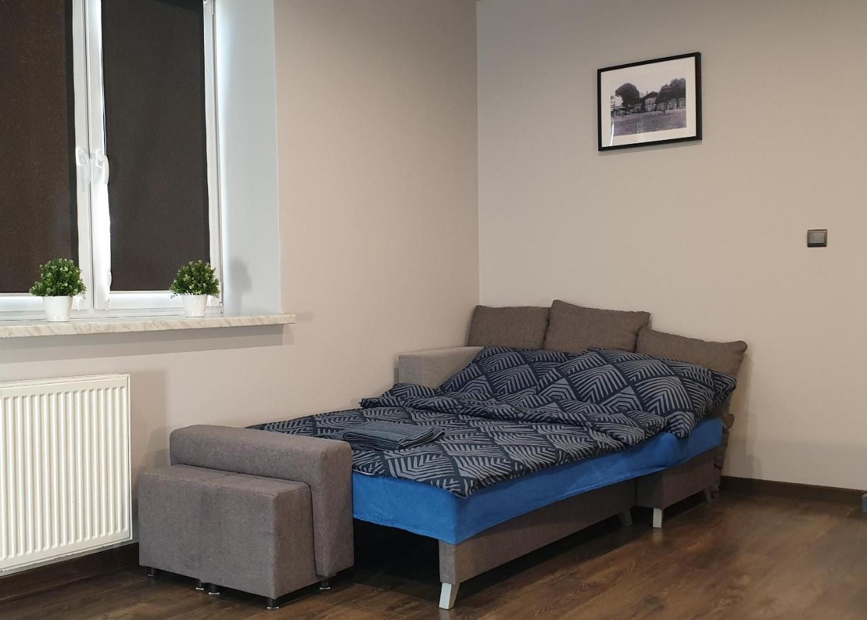 Wadowice Apartamenty Nad Skawa المظهر الخارجي الصورة