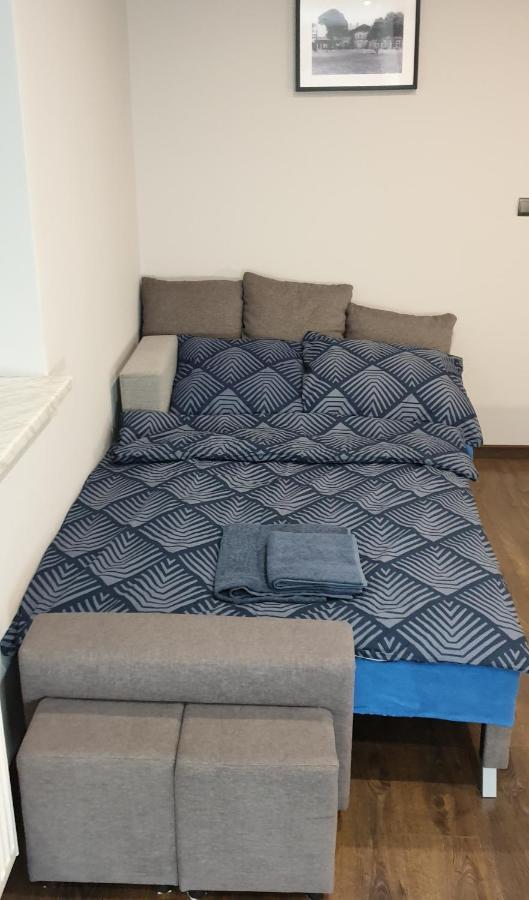 Wadowice Apartamenty Nad Skawa المظهر الخارجي الصورة