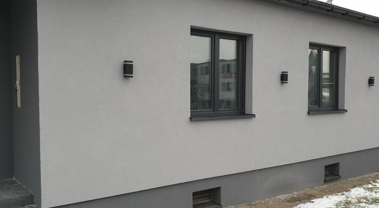 Wadowice Apartamenty Nad Skawa المظهر الخارجي الصورة