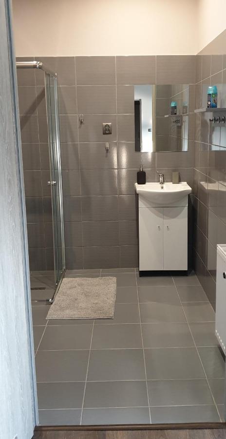 Wadowice Apartamenty Nad Skawa المظهر الخارجي الصورة